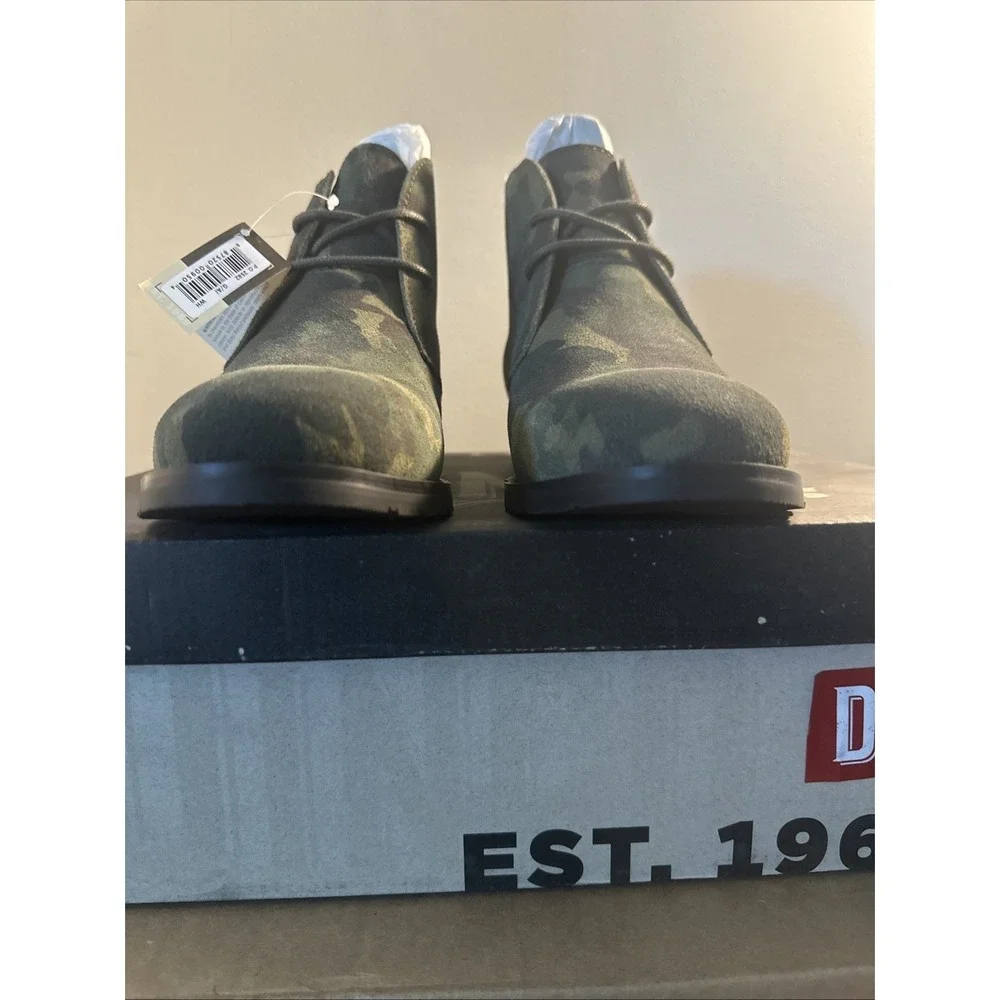Dingo Men Size 7.5D Opie 4